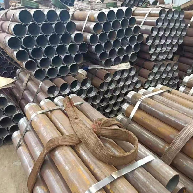零陵地质钻探用跟管