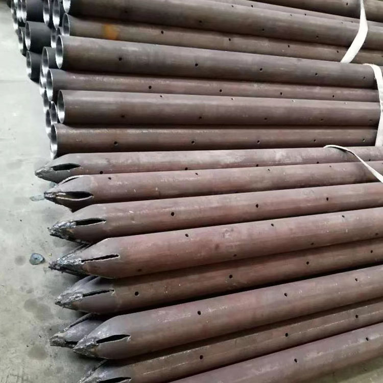 零陵76mm管棚管