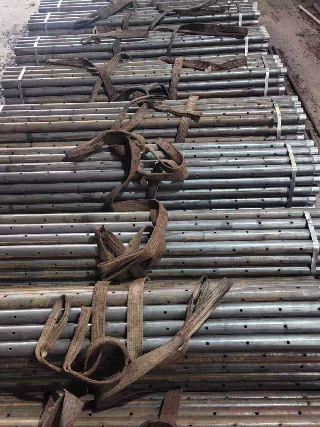 零陵127mm管棚管