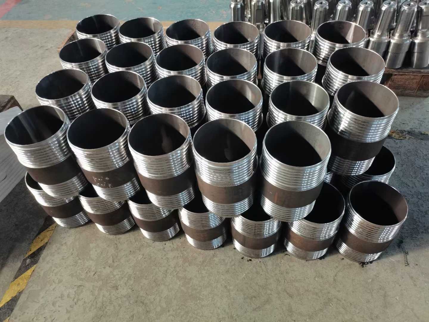 零陵219mm管棚管